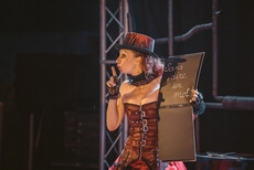spectacle magie itinerant